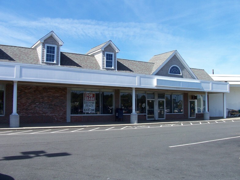 More Photos Of 1068-1078 Route 28, South Yarmouth Freestanding For Lease