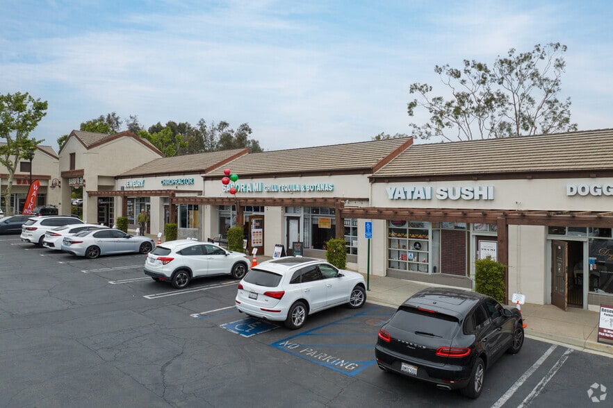 More Photos Of NEC Foothill Blvd, Rancho Cucamonga Unknown For Lease
