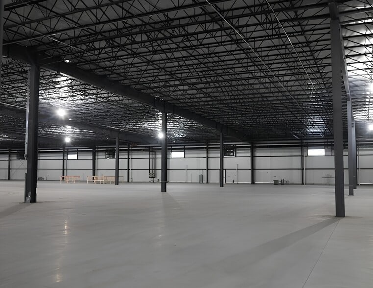 More Photos Of 2675 Olthoff Dr, Muskegon Industrial For Sale