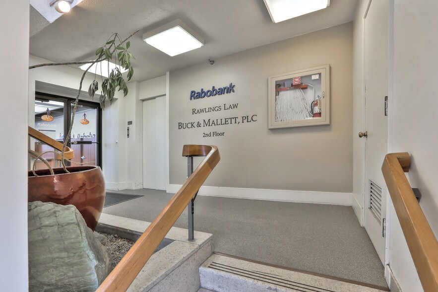 More Photos Of 439 Alvarado St, Monterey Bank For Lease