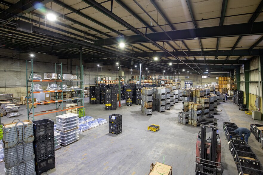 More Photos Of , York Industrial For Sale