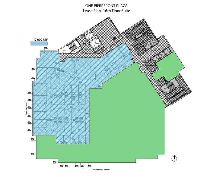 Photo of 16th Floor Ste 