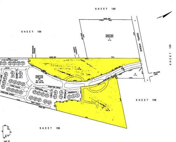 More Photos Of 3005 Chapel Ave, Cherry Hill Apartments For Sale