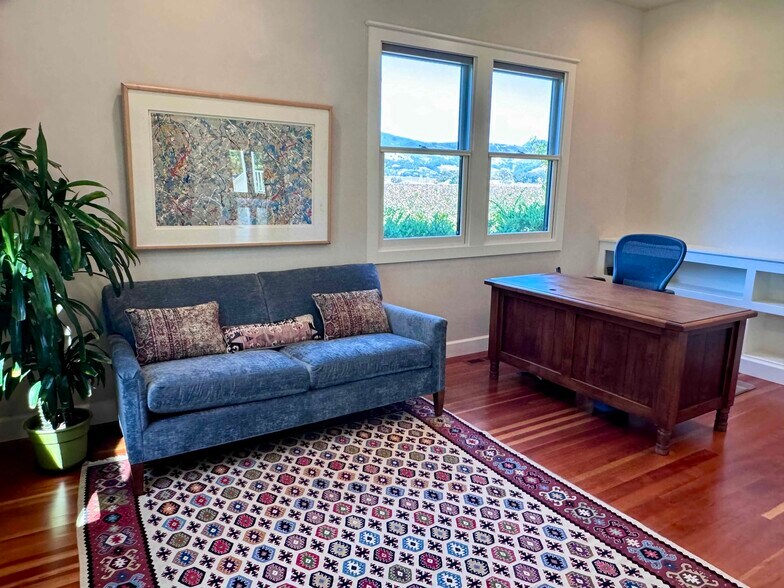 More Photos Of 1555 Skellinger Ln, Napa Coworking Space