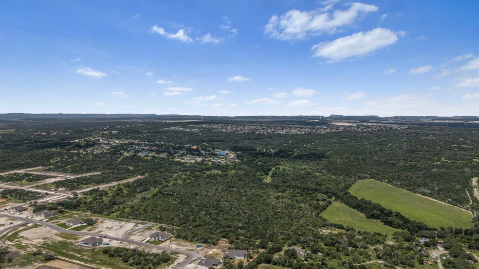 More Photos Of 17743 FM1957, San Antonio Land For Sale