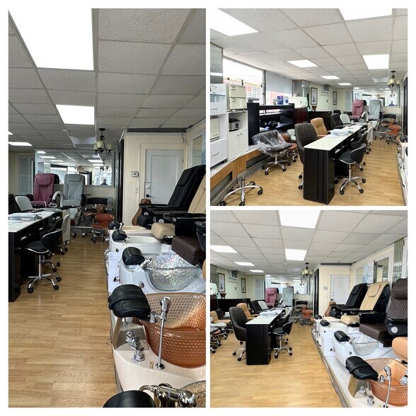 More Photos Of 1 W Columbia Ave, Palisades Park Storefront Retail Office For Sale