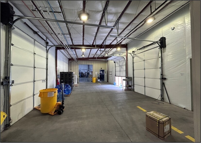 More Photos Of 5783 W Feulner Park Cir, West Jordan Industrial For Sale