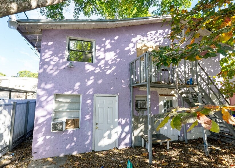 More Photos Of 2919 NW 8th Ave, Miami Land For Sale