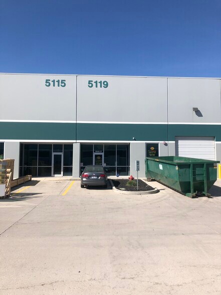 Primary Photo Of 5111 W 2100 S, West Valley Warehouse For Lease