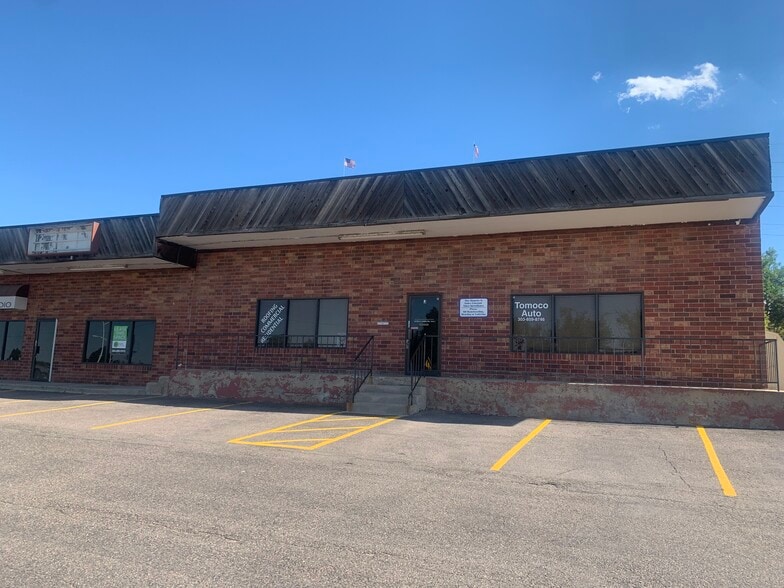 More Photos Of 15750 S Golden Rd, Golden Unknown For Lease
