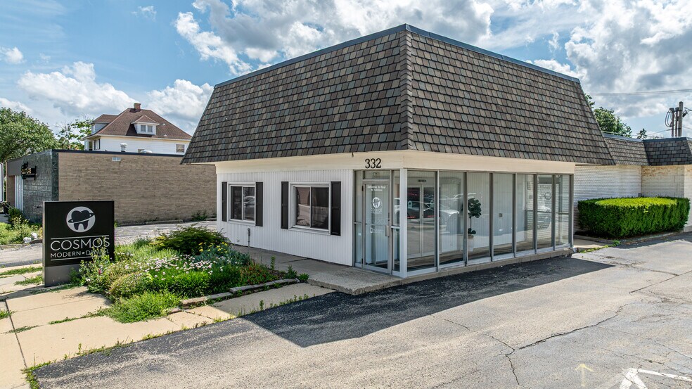 More Photos Of 332 N York St, Elmhurst Medical For Sale