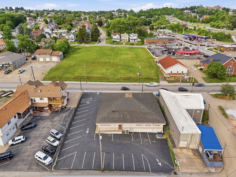 More Photos Of 1025 Jefferson Ave, Washington Medical For Sale