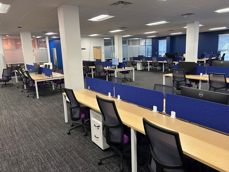 More Photos Of 260 Midway Dr, Union Manufacturing For Lease