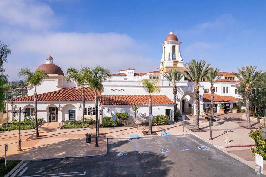 More Photos Of 24031-24035 El Toro Rd, Laguna Hills Office For Lease