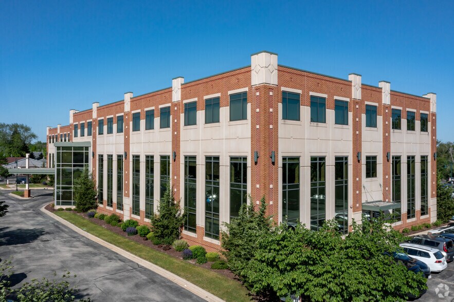 More Photos Of 4600 W Loomis Rd, Greenfield Office For Sale