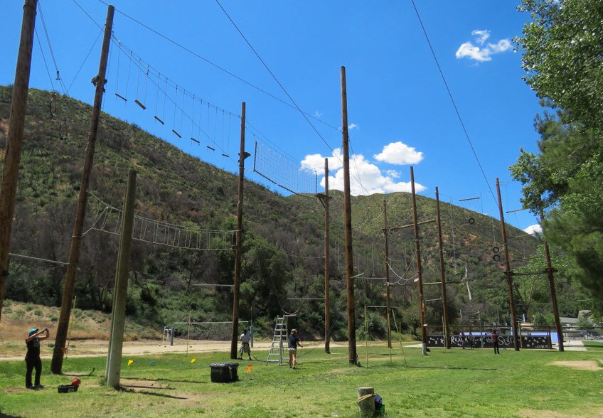 More Photos Of 41600 Lake Hughes Rd, Lake Hughes Trailer Camper Park For Sale