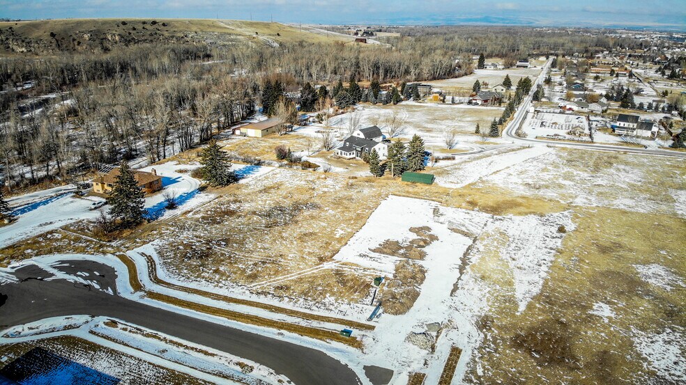 More Photos Of 151 Eagle Fjord Rd, Bozeman Land For Sale