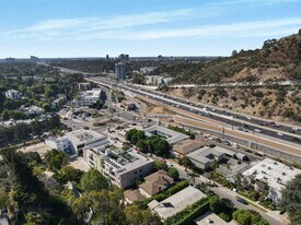 More Photos Of 11737 Bellagio Rd, Los Angeles Land For Sale