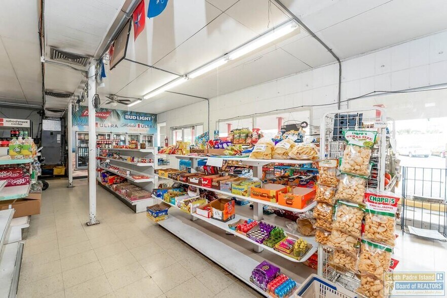 More Photos Of 323 State Highway 100, Port Isabel Convenience Store For Sale