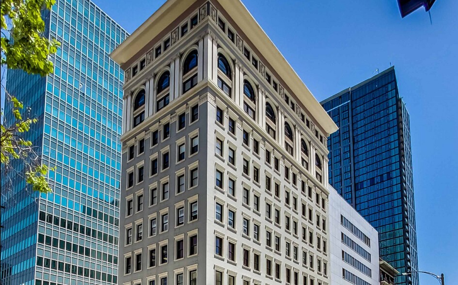 Primary Photo Of 1300 Broadway, Oakland Office Residential For Lease