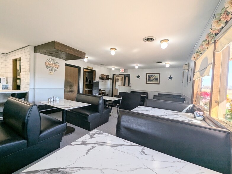 More Photos Of 745 1st E St, Malta Restaurant For Sale