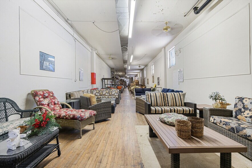 More Photos Of 730 W Hamilton St, Allentown Apartments For Sale