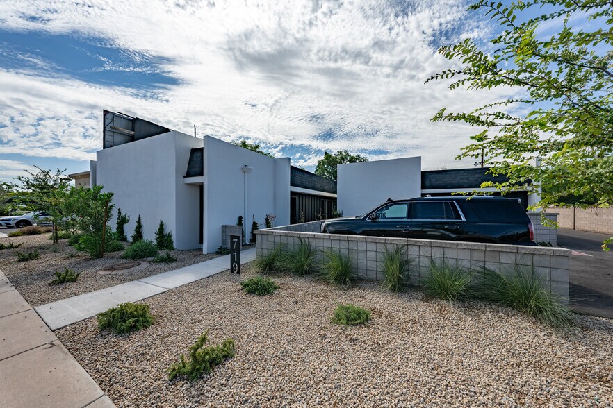 Primary Photo Of 719 W Missouri Ave, Phoenix Apartments For Sale