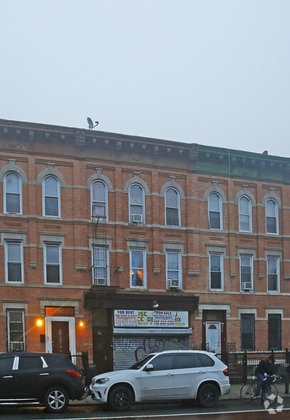More Photos Of 1151 Rogers Ave, Brooklyn Storefront Retail Residential For Sale