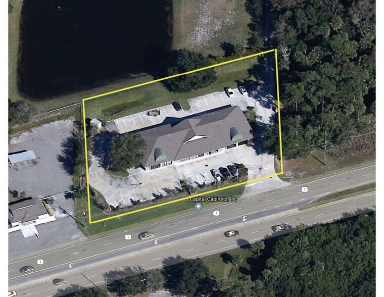More Photos Of 7400-7412 US Highway 1 Hwy, Vero Beach Office For Lease