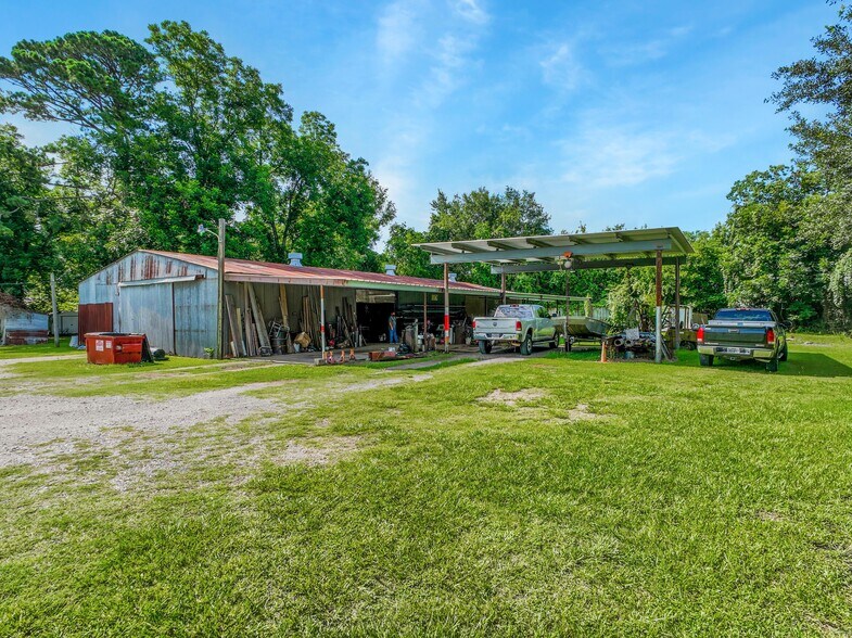 More Photos Of 130 Hambrick Rd, Houston Land For Sale
