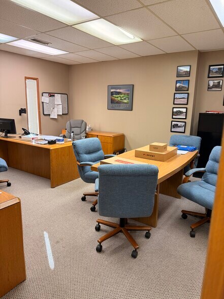 More Photos Of 3680 179th St, Hammond Office For Sale