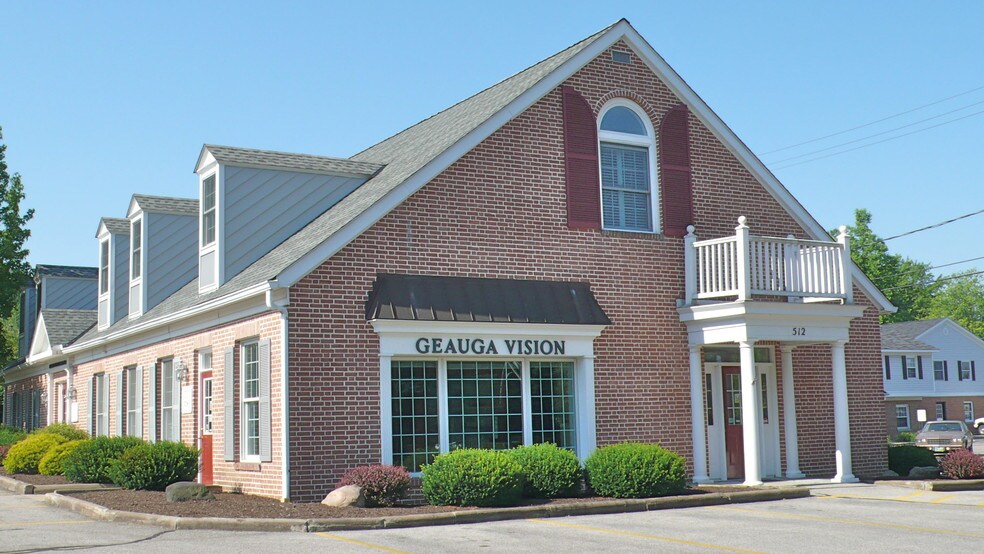 More Photos Of 512 E Washington St, Chagrin Falls Office For Lease