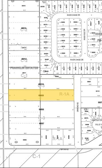 More Photos Of 199 N Goldenrod Rd, Orlando Warehouse For Lease
