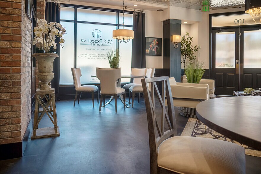 More Photos Of 41911 5th St, Temecula Office For Lease