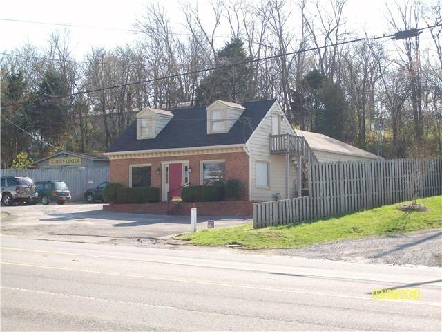 More Photos Of 606 N Main St, Goodlettsville Medical For Lease