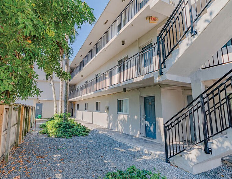 More Photos Of 1101 NE 80th St, Miami Apartments For Sale