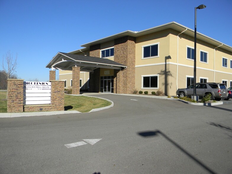Primary Photo Of 300 Kenton Dr, Charleston Office For Lease