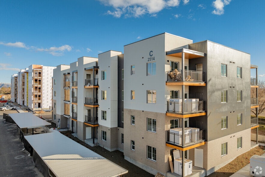 More Photos Of 2552 E Gowen Rd, Boise Apartments For Sale