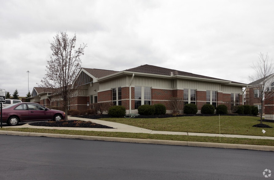 Primary Photo Of 8840 Commons Blvd, Twinsburg Office For Sale