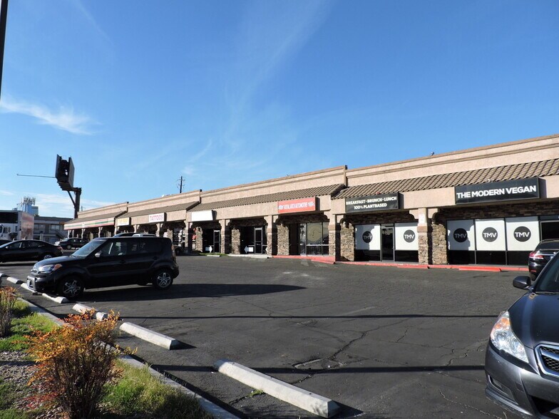 More Photos Of 700 E Naples Dr, Las Vegas Storefront For Lease