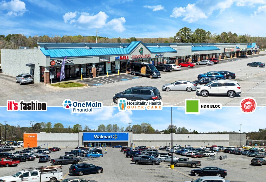 More Photos Of 200 Market Dr, Emporia Unknown For Lease