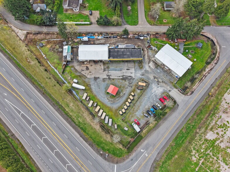 More Photos Of 29300 Se Haley Rd, Boring Flex For Sale