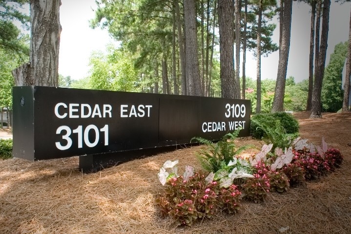 More Photos Of 3109 Poplarwood Ct, Raleigh Office For Lease