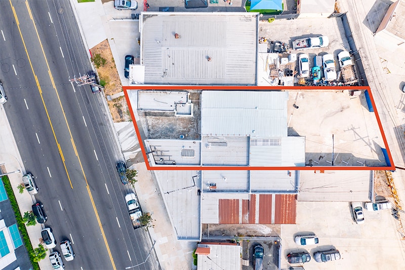 More Photos Of 718 Centinela Ave, Inglewood Storefront For Sale