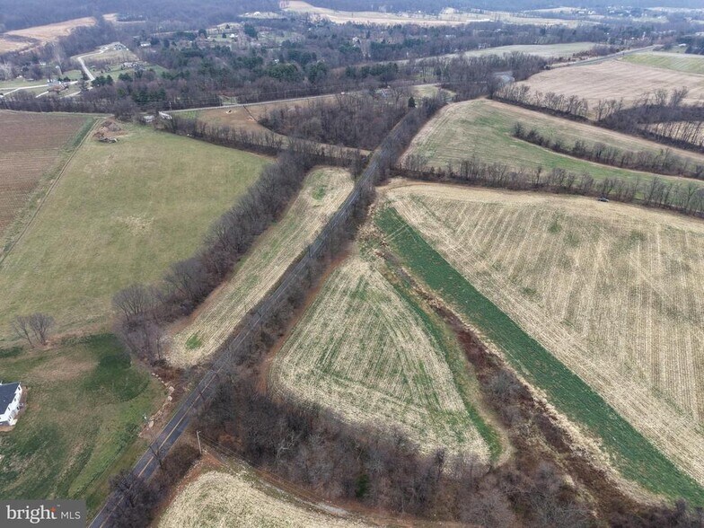 More Photos Of 3940 Trego Rd, Keedysville Land For Sale