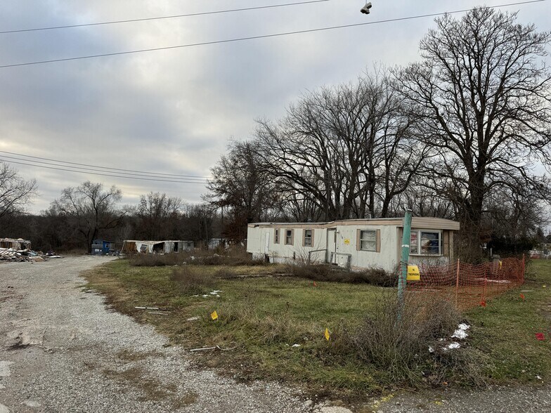 More Photos Of 1200 Walnut St, Kirksville Land For Sale