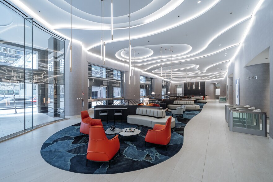 More Photos Of 500 W Monroe St, Chicago Office For Lease