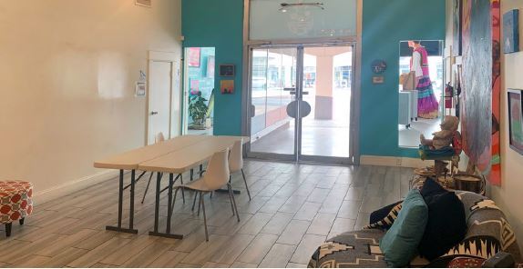 More Photos Of 128 W Main St, Mesa Storefront Retail Office For Lease