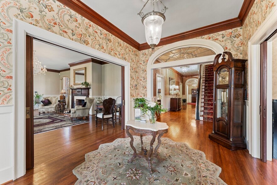 More Photos Of 60 Woodside Dr, Brevard Hospitality For Sale