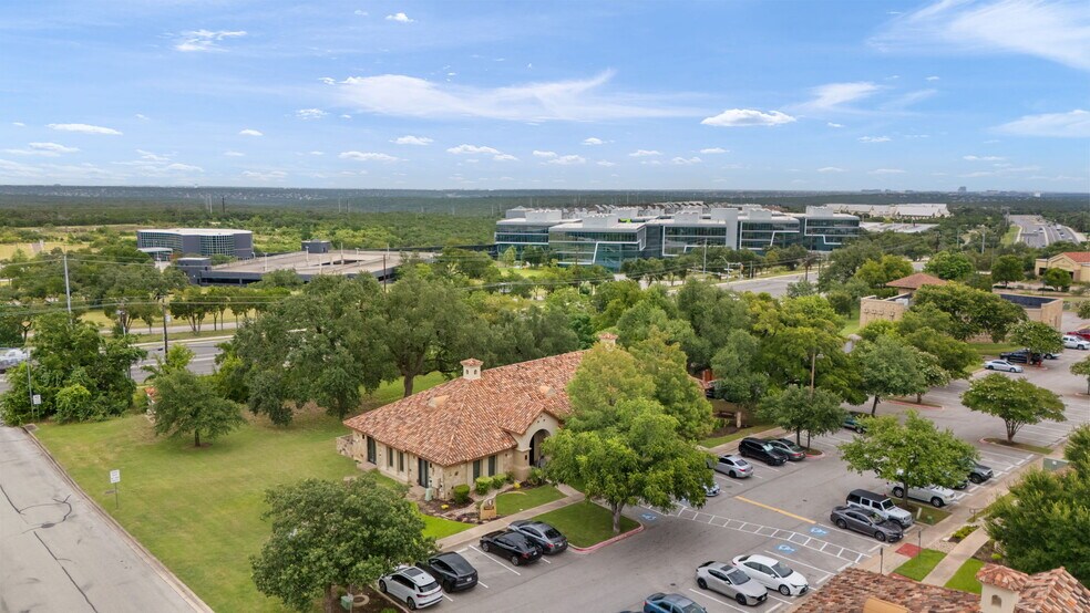 Primary Photo Of 6618 Sitio Del Rio Blvd, Austin Office For Sale